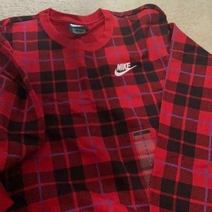 Brand New Nike sweater
